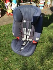 Britax Roma Evolva 1 2 3 Childseat 