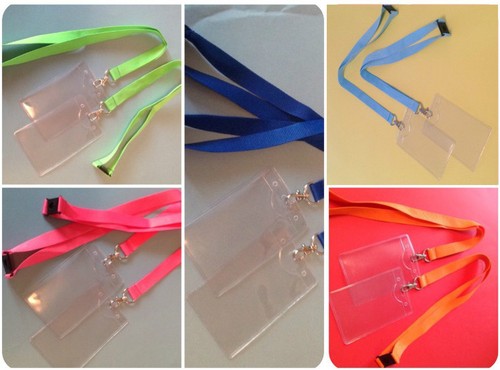 Lanyards and ticket holder - lanyards, 2