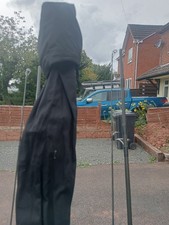 Daiwa tournament AKN  12ft 3lb fishing rod.