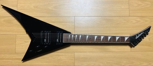 Jackson randy rrx - 7, string