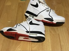 Nike Air Flight  Size 7 UK