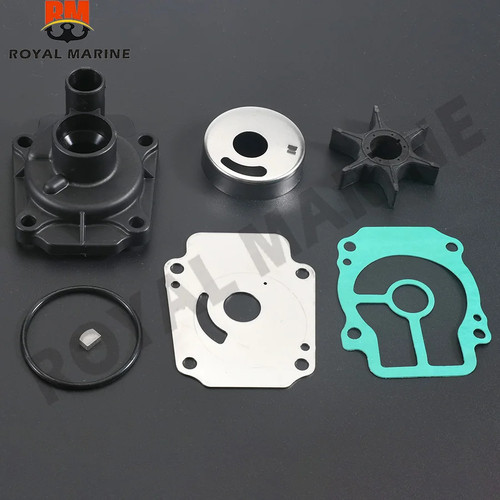 17400 94l00 water pump - water,
