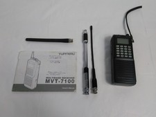 Yupiteru mvt 7100 - yupiteru, mvt-7100