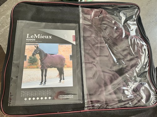 Lemieux kudos luxe lined - kudos,