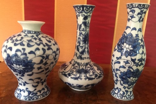 Vintage jingdezhen small - jingdezhen,