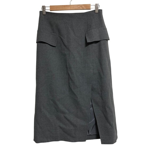 Adore slit skirt size 38 - slit,
