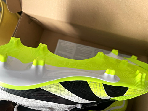 Adidas predator football boots - adidas,
