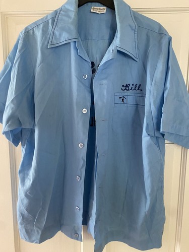 50s male clothing bowling - clothing,