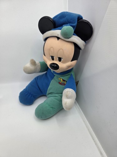 Mickey mouse vintage - mickey,