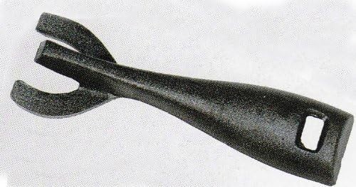 Cast iron lifter sizzler - cast, lifter/sizzler