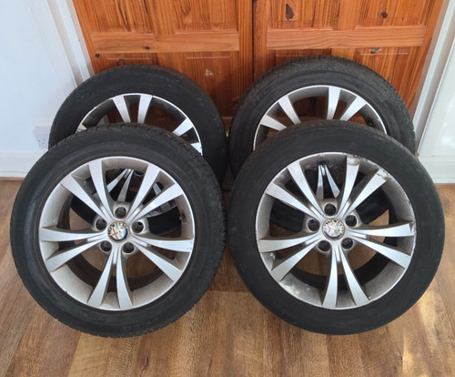 Alfa romeo giulietta inch - giulietta, 16-inch