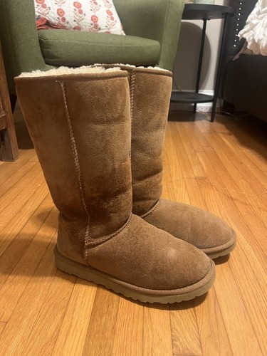 Ugg australia classic tall - ugg,