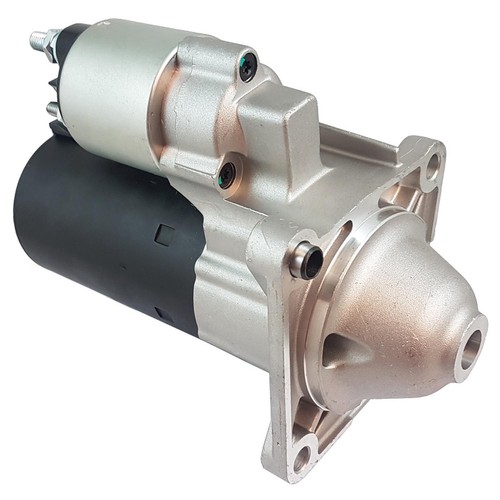 Starter motor fits fiat bravo - fiat,