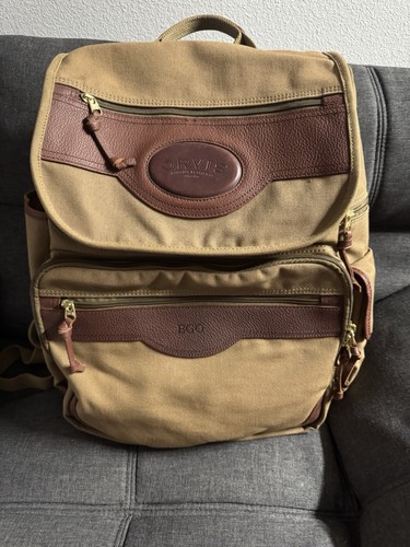 Orvis battenkill backpack - orvis,