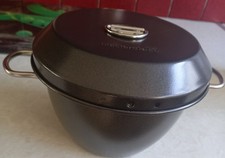 Pudding Steamer 850ml