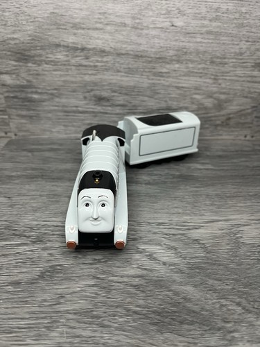 Spencer and tender tomy - spencer,
