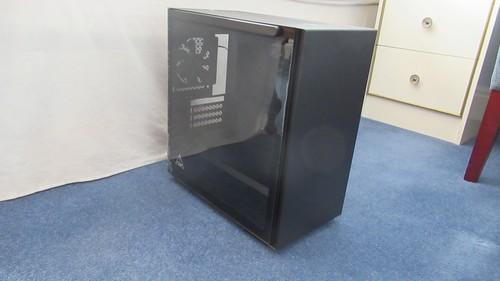 Deepcool macube 110 micro - deepcool,
