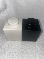 LEGO Salt & Pepper