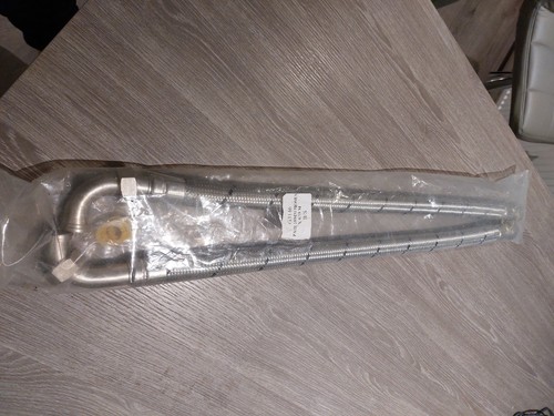 Pump hoses