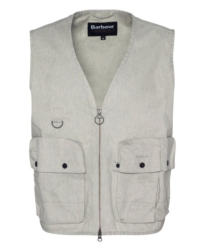 Barbour modified westmorland - barbour,