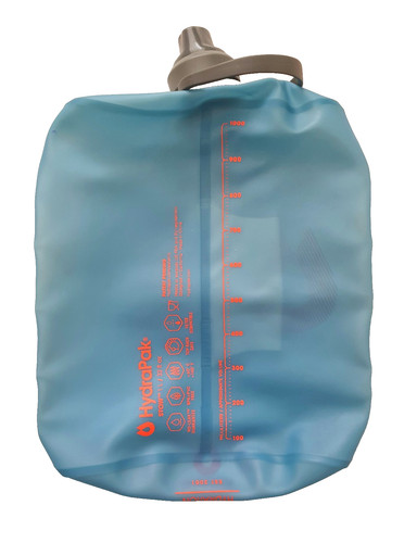 Hydrapak stow collapsible - hydrapak,
