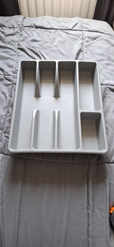 Ikea grey cutlery - , x