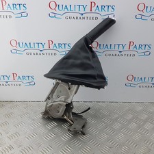 RENAULT MEGANE HANDBRAKE