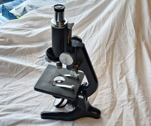 Vintage watson service - watson, ll