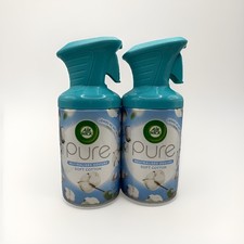 2x Air Wick Pure Air Freshener