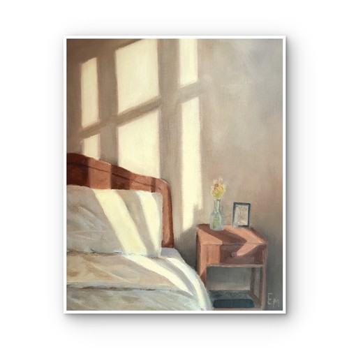 Fine art print - print, interior