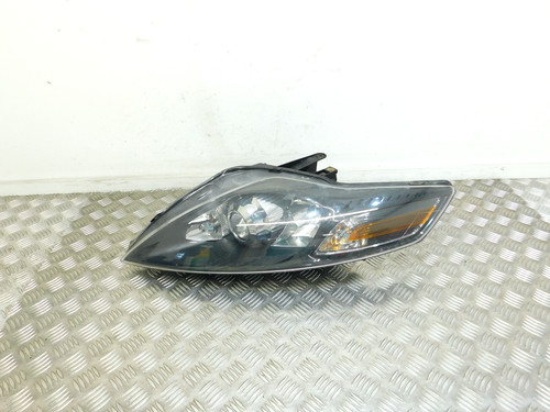 Ford mondeo mk4 passenger - mk4,