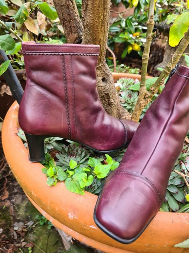 Fairycore pixie vintage clarks - vintage,