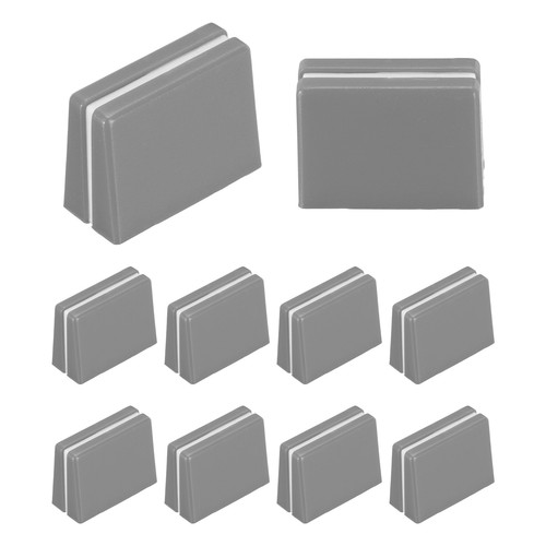 Universal fader knobs grey - knobs,,