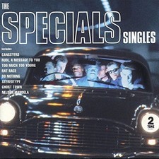 The Specials The Singles