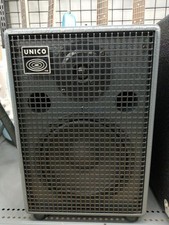 UNICO Acoustic Amplifier