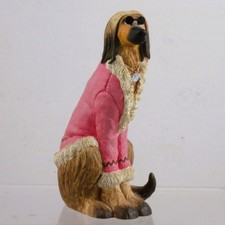 Enesco Dapper Dogs A6834