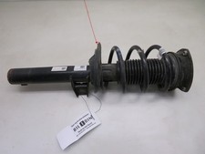 Lock plate front panel VW