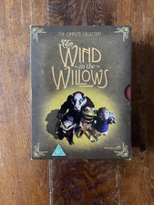 The Wind in the Willows - The