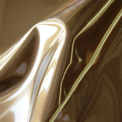 High gloss fire - high, pvc