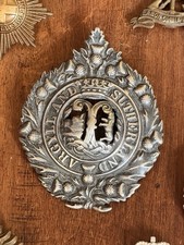 Argyll And Sutherland