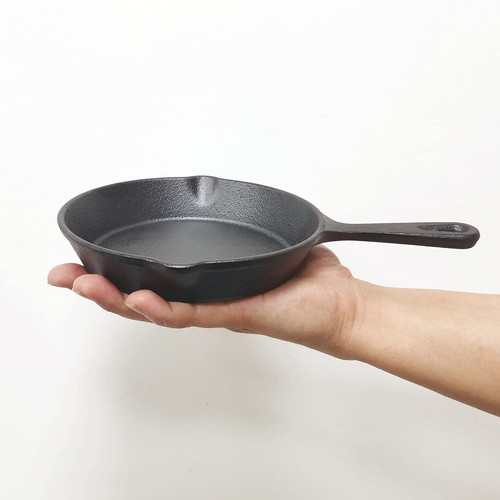 Mozuve inch cast iron - mozuve,