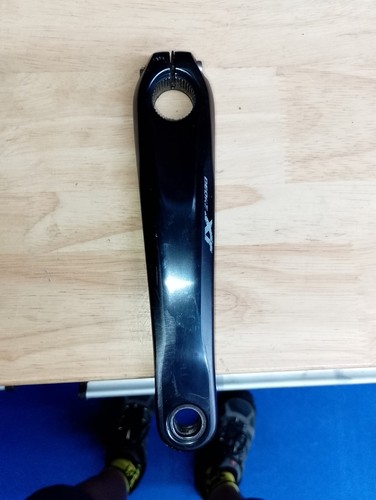 Stages power meter m8100 - stages,