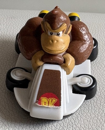 Mcdonalds super mario nintendo - mcdonalds,
