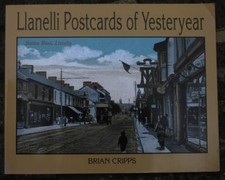 Llanelli: Postcards of