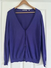 Uniqlo Women’s Indigo Cotton