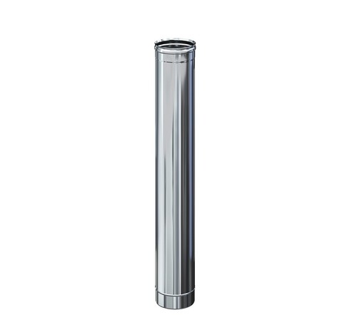 Smoke pipe diameter 80 - diameter,