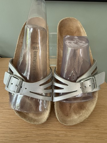Birkenstock molina sandal - birkenstock,