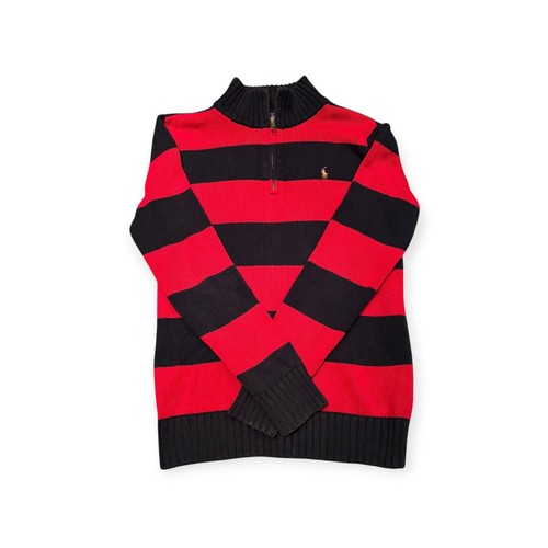 Polo ralph lauren quarter - ralph,