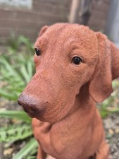 Vivid Arts Hungarian Vizsla