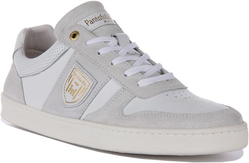 Pantofola oro palermo uomo - d'oro,